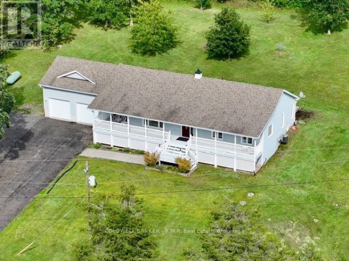 885 COUNTY ROAD 38, Trent Hills, Ontario, K0L1L0