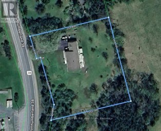 885 COUNTY ROAD 38 Trent Hills Ontario photo 22