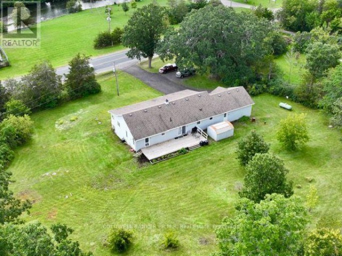 885 COUNTY ROAD 38, Trent Hills, Ontario, K0L1L0