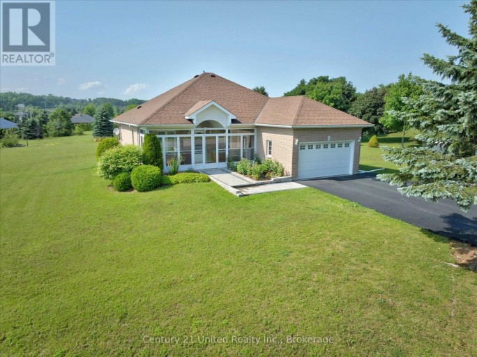 2500 HIRCOCK ROAD, Hamilton Township (Baltimore), Ontario, K0K1C0