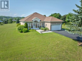2500 HIRCOCK ROAD Hamilton Township (Baltimore) Ontario photo 1