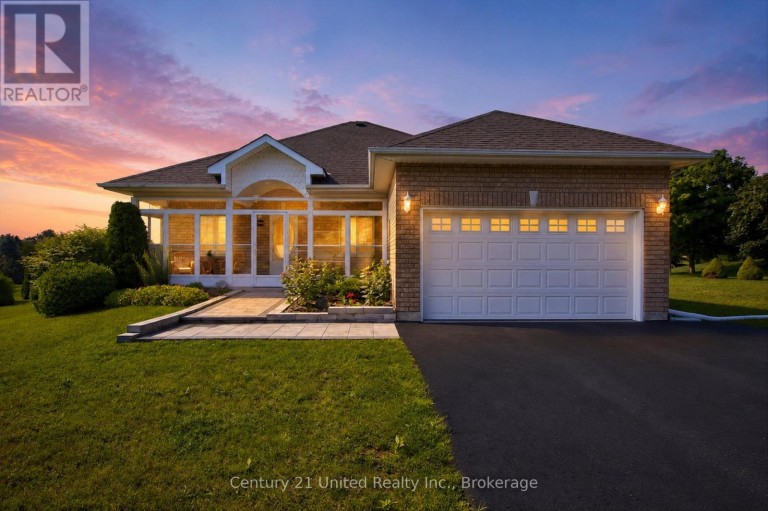 2500 HIRCOCK ROAD, Hamilton Township (Baltimore), Ontario, K0K1C0