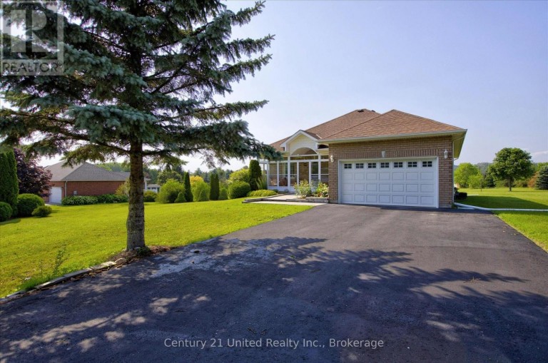 2500 HIRCOCK ROAD, Hamilton Township (Baltimore), Ontario, K0K1C0