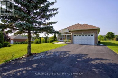 2500 HIRCOCK ROAD Hamilton Township (Baltimore) Ontario photo 3