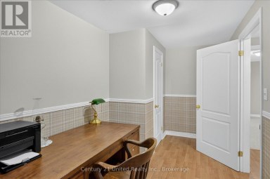 2500 HIRCOCK ROAD Hamilton Township (Baltimore) Ontario photo 33