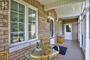 2500 HIRCOCK ROAD Hamilton Township (Baltimore) Ontario photo 36