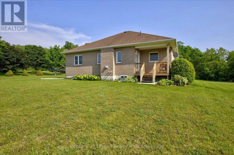 2500 HIRCOCK ROAD, Hamilton Township (Baltimore), Ontario, K0K1C0