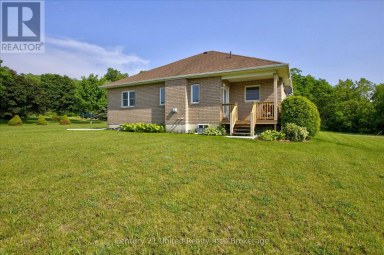 2500 HIRCOCK ROAD Hamilton Township (Baltimore) Ontario photo 37