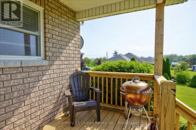 2500 HIRCOCK ROAD Hamilton Township (Baltimore) Ontario photo 38