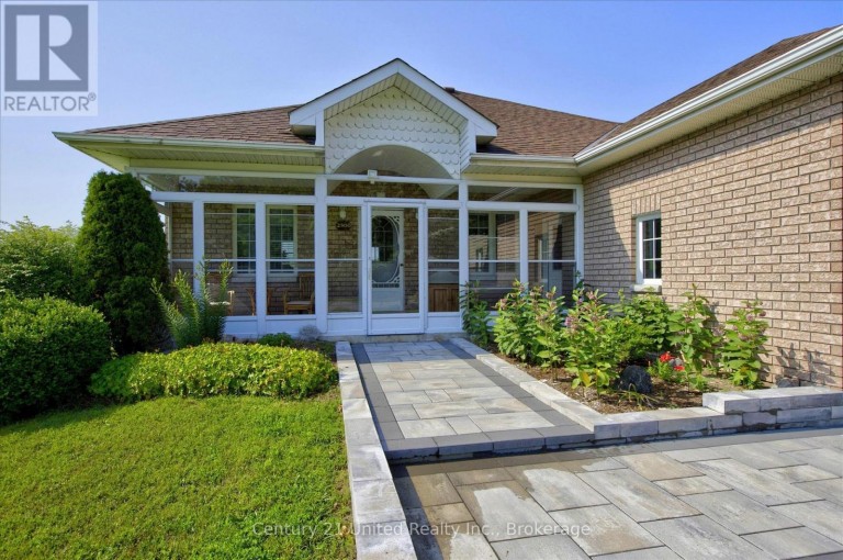 2500 HIRCOCK ROAD, Hamilton Township (Baltimore), Ontario, K0K1C0