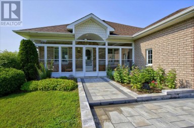 2500 HIRCOCK ROAD Hamilton Township (Baltimore) Ontario photo 4