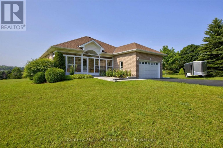 2500 HIRCOCK ROAD, Hamilton Township (Baltimore), Ontario, K0K1C0