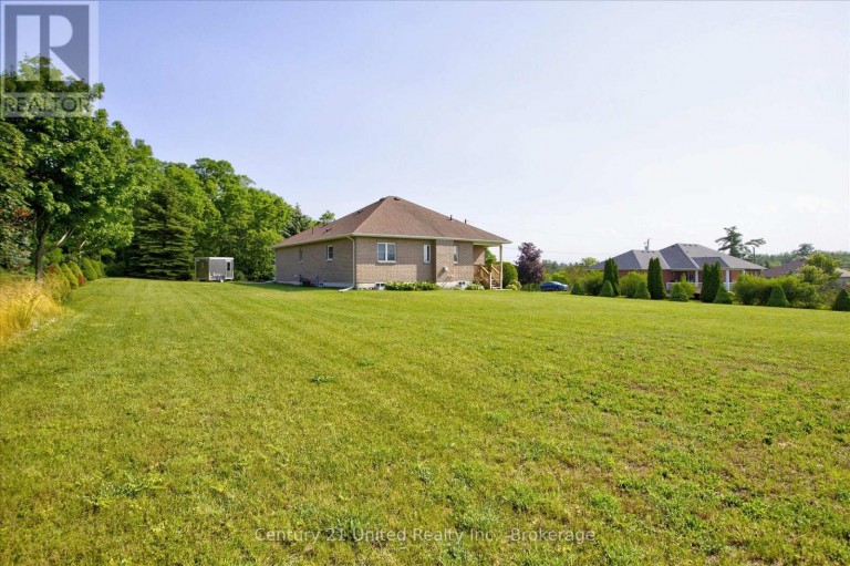 2500 HIRCOCK ROAD, Hamilton Township (Baltimore), Ontario, K0K1C0