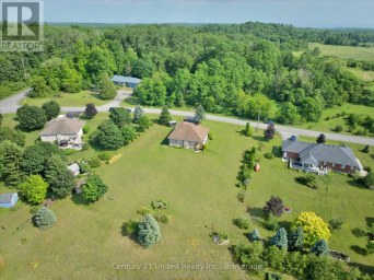 2500 HIRCOCK ROAD Hamilton Township (Baltimore) Ontario photo 49