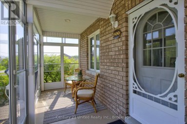 2500 HIRCOCK ROAD Hamilton Township (Baltimore) Ontario photo 5