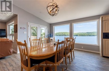 1758 PAPINEAU LAKE ROAD Hastings Highlands (Wicklow Ward) Ontario photo 10