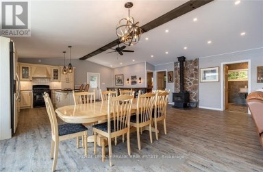 1758 PAPINEAU LAKE ROAD Hastings Highlands (Wicklow Ward) Ontario photo 11