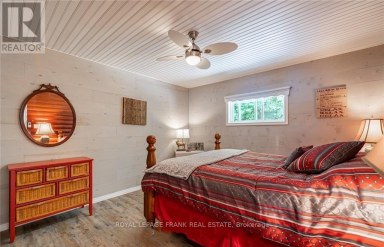 1758 PAPINEAU LAKE ROAD Hastings Highlands (Wicklow Ward) Ontario photo 15