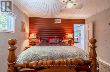 1758 PAPINEAU LAKE ROAD Hastings Highlands (Wicklow Ward) Ontario photo 16