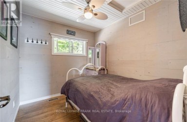 1758 PAPINEAU LAKE ROAD Hastings Highlands (Wicklow Ward) Ontario photo 17