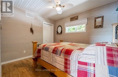 1758 PAPINEAU LAKE ROAD Hastings Highlands (Wicklow Ward) Ontario photo 19