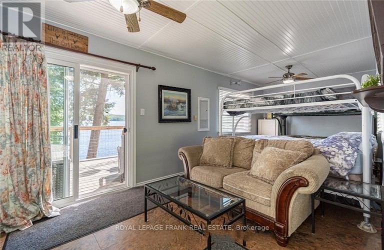 1758 PAPINEAU LAKE ROAD, Hastings Highlands (Wicklow Ward), Ontario, K0L2R0