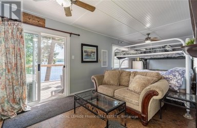 1758 PAPINEAU LAKE ROAD Hastings Highlands (Wicklow Ward) Ontario photo 27