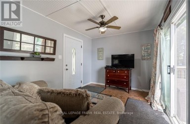 1758 PAPINEAU LAKE ROAD Hastings Highlands (Wicklow Ward) Ontario photo 28