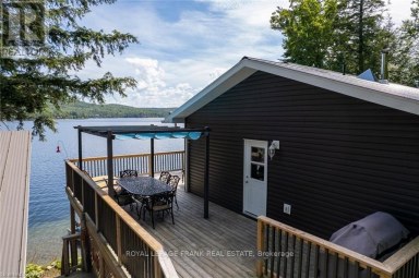 1758 PAPINEAU LAKE ROAD Hastings Highlands (Wicklow Ward) Ontario photo 31