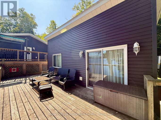 1758 PAPINEAU LAKE ROAD, Hastings Highlands (Wicklow Ward), Ontario, K0L2R0