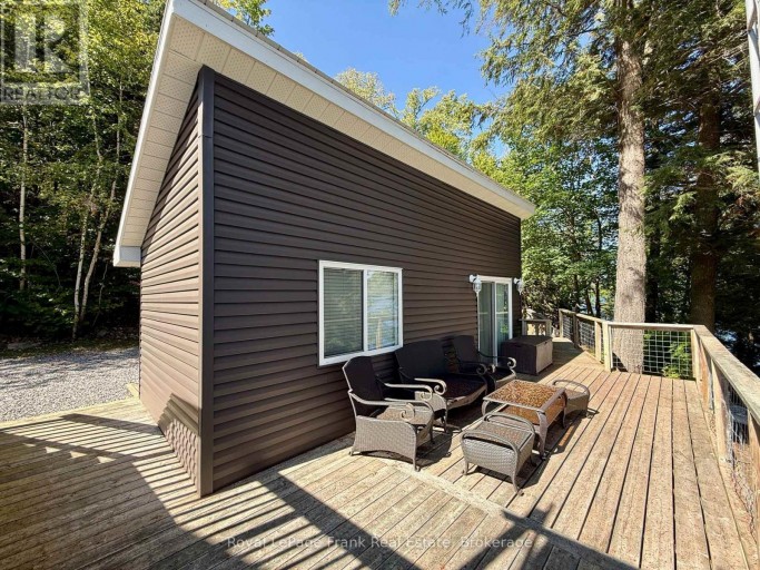 1758 PAPINEAU LAKE ROAD, Hastings Highlands (Wicklow Ward), Ontario, K0L2R0