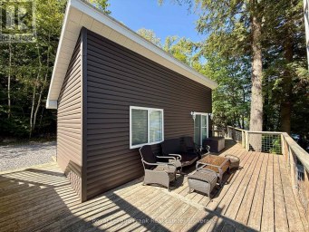 1758 PAPINEAU LAKE ROAD Hastings Highlands (Wicklow Ward) Ontario photo 33