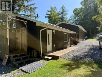 1758 PAPINEAU LAKE ROAD Hastings Highlands (Wicklow Ward) Ontario photo 34