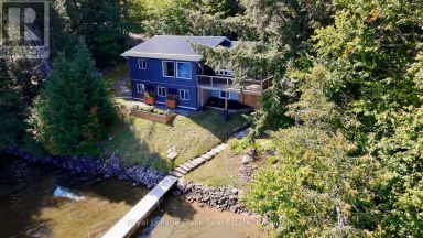 1758 PAPINEAU LAKE ROAD Hastings Highlands (Wicklow Ward) Ontario photo 5