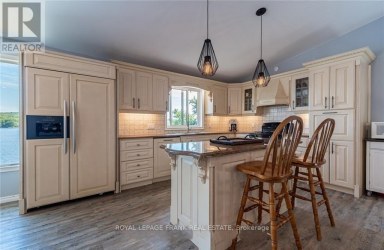 1758 PAPINEAU LAKE ROAD Hastings Highlands (Wicklow Ward) Ontario photo 9