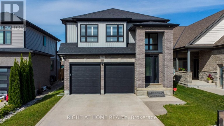 937 LENNON WAY, London North (North E), Ontario, N6G0W9