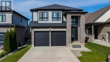937 LENNON WAY London North (North E) Ontario photo 1