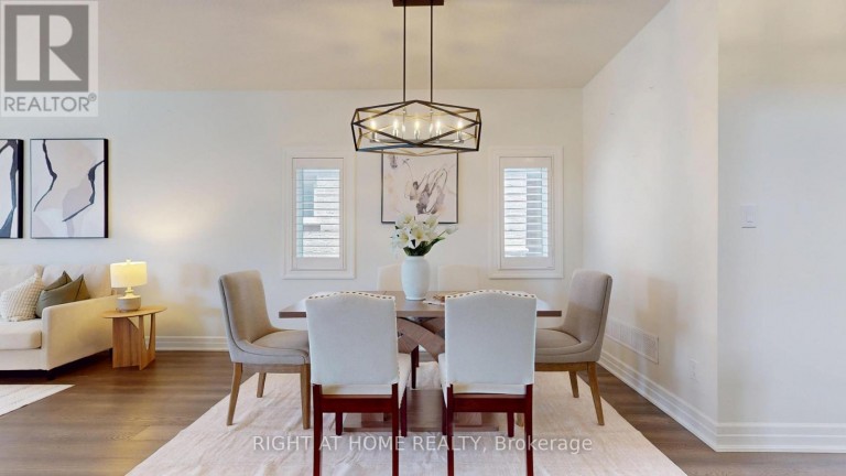937 LENNON WAY, London North (North E), Ontario, N6G0W9