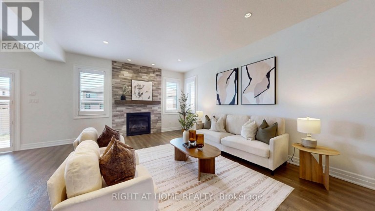 937 LENNON WAY, London North (North E), Ontario, N6G0W9