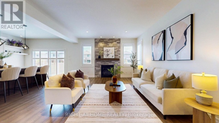 937 LENNON WAY, London North (North E), Ontario, N6G0W9