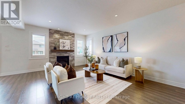 937 LENNON WAY, London North (North E), Ontario, N6G0W9