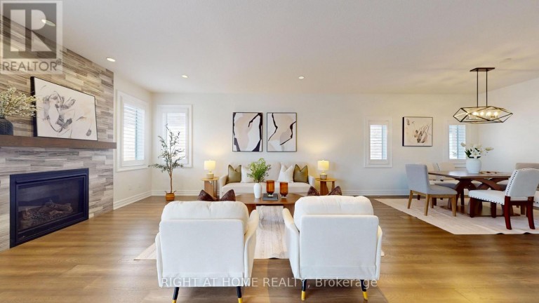 937 LENNON WAY, London North (North E), Ontario, N6G0W9