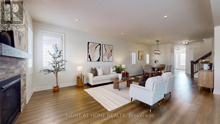 937 LENNON WAY, London North (North E), Ontario, N6G0W9