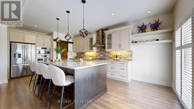 937 LENNON WAY, London North (North E), Ontario, N6G0W9