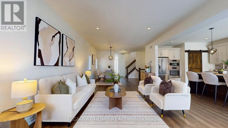 937 LENNON WAY, London North (North E), Ontario, N6G0W9