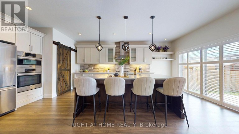 937 LENNON WAY, London North (North E), Ontario, N6G0W9