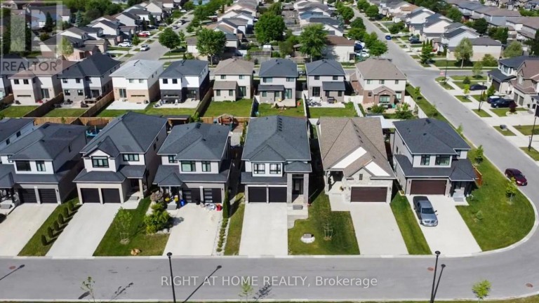 937 LENNON WAY, London North (North E), Ontario, N6G0W9
