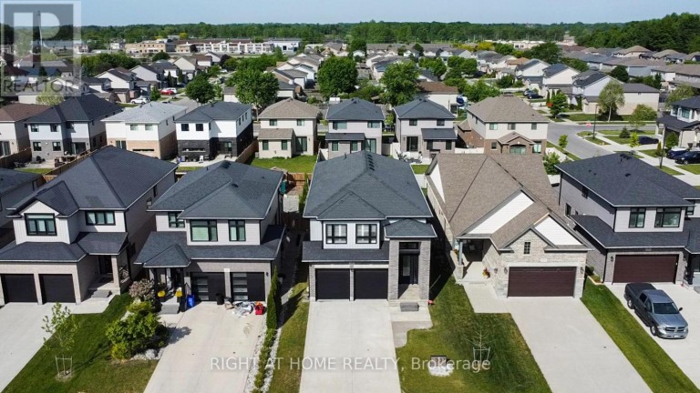 937 LENNON WAY, London North (North E), Ontario, N6G0W9