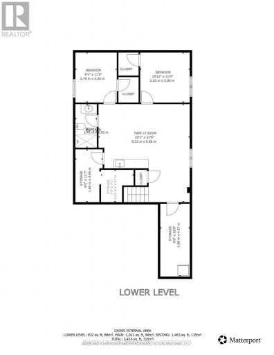 937 LENNON WAY, London North (North E), Ontario, N6G0W9