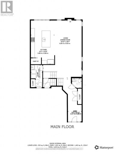 937 LENNON WAY, London North (North E), Ontario, N6G0W9